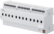 Control4 C4-KNX-12SW10AX, Switch Actuator, 12-fold, 10 AX, MDRC