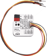 Control4 C4-KNX-4UI, Universal Interface, 4-fold, FM