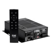 Elac IS-AMP340, 3-kanals integrert forsterker