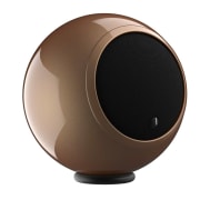 Gallo Acoustics A'Diva, designhøyttaler i bronse, stk.