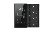 Ekinex EK-ER2-TP, Easy room temperature controller ER2