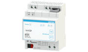 Ekinex EK-BG1-TP, Gateway DALI - KNX