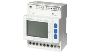 Ekinex EK-ME1-06T, 6A three phase energy counter