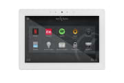 Control4 C4-T4IW8-WH, 8” In-Wall Touch Screen (White) T4 Series
