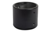 Strong® SM-CEILING-FFC-BLK NPT Couplers - 1/2" (Black)