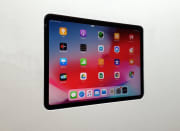 Wall-Smart til iPad PRO 11" 2nd, 3rd & 4th Gen, Invisible mount - NO GRILLS