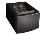 Triad Speakers InRoom Bronze Height Module, 2" ATMOS høyttaler i sort, stk