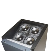 Triad Speakers InRoom Silver LR-H (painted finish), stk