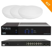 Araknis - Medium Wi-Fi 6 pakke