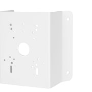 Luma LUM-A20-CMB-W, Corner Mount Bracket, hvit