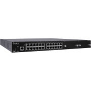 Araknis AN-920-SW-F-24-POE, L3 Managed 10G PoE++ Switch | 24 Front Ports