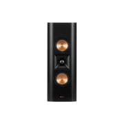 Klipsch REFERENCE PREMIERE RP-240D, vegghøyttaler i sort, stk.