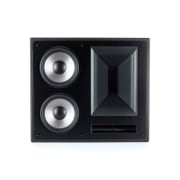 Klipsch THX-6000-LCR-R, THX Ultra 2 LCR / R høyttaler i sort, stk.