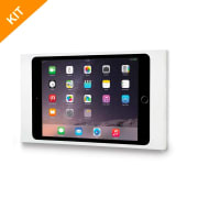 iPort Surface Mount System - 70811 - iPad 10.9" (10th gen), hvit