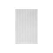 Sonance VX 4" RECTANGLE MICRO TRIM GRILLE FOR 4" VX IN-CEILING, par