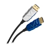 Binary BX-8K-4, Aktiv 8K Ultra HD HighSpeed HDMI kabel med GripTek, 4,0m