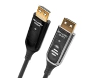 Binary B8 Series - Active 4K Ultra HD with HDR High Speed Fiber Optic HDMI Cables