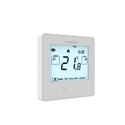 Heatmiser neoStat HC, Smart Fan Coil Thermostat
