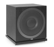 Elac DEBUT SUB 3010, subwoofer i sort