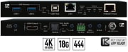 Key Digital KD-X100MRx, 4K/18G HDBaseT Rx