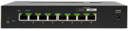 Araknis AN-110-SW-C-8P, PoE Powered 8-port Unmanaged/Gigabit Switch