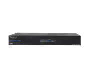 Araknis AN-310-SW-R-8, 8-port L2 Managed Gigabit Switch Rear Ports