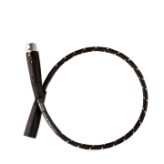 Kimber Kable ORCHID, balansert digitalkabel (XLR)