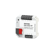 Ekinex EK-CD2-TP, Universal interface 4 IN/OUT