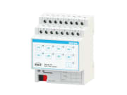 Ekinex EK-CA1-TP, Binary input 8-fold