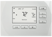 Control4 C4-THERM-WH