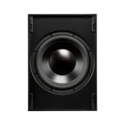 Triad Speakers InWall Silver/ 15 Sub, passiv innbyggnings subwoofer