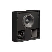 Triad Speakers InWall Silver 4 Surround, stk