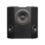 Triad Speakers OnWall Silver Surround, stk