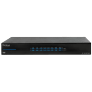 Araknis AN-110-SW-R-24, 24-port Unmanaged + Gigabit Switch