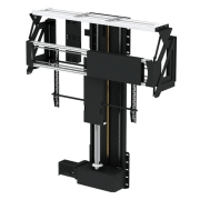 PLF-DRL, In Floor TV Lift Mechanism - Drop & Roll Lid