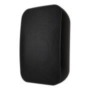 Sonance PS-S83WT, passiv subwoofer i sort