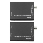 Ethereal CS-C5DE, Digital Audio Extender