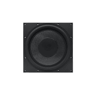 Sonance REFERENCE R12SUB, passiv innbyggings subwoofer, stk.