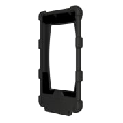 iPort LAUNCH Rugged Case sort, til iPad 10.2" & 10.5"