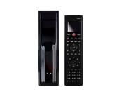 Control4 C4-SR260RSK-B, System remote med ladestasjon