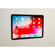 Wall-Smart til iPad Pro 12.9" Gen4 uten audio grills