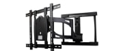 Strong SM-RAZOR-ART2-L Razor Dual-Arm Articulating Mount - 37-70" Displays