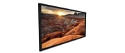 Dragonfly DF-SL-100-UW Fixed 16:9 Ultra White Projection Screen - 100" Screen Size