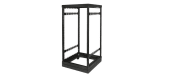 Strong SR-CUSTOM-21U-20IN Custom Series Floor Standing Rack - 20" Depth | 21U