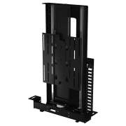 Future Automation LSM-EFA - TV-heis m/motorisert lokk for 42" - 79"