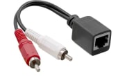 Ethereal CS-C5RCA, Stereo RCA Over CAT5 Extender