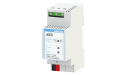 Ekinex EK-BO1-TP-RMA, Modbus / KNX interface for RDZ air handling units