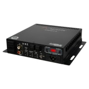 Episode EA-MINI-SUB-1D-100 Digital Subwoofer Mini Amplifier | 100W x 1 Channels