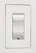 Wall-Smart "New construction mount" til Control4 C4-KCB, 1 gang