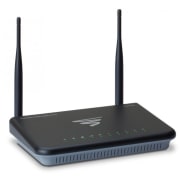 Luxul XWR-1200, Dual-Band Wireless AC1200 Gigabit Router